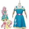 Cosplay Clans Anime My Little Pony Equestria Girls Fluttershy Cosplay Costumes 2 Cosplay Clans Anime My Little Pony Equestria Girls Fluttershy Cosplay Costumes -Cosplay Clans Sales 1 ff2b8b02 721f 42fd ac5b 2ec50351e875