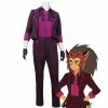 Cosplay Clans Anime She-Ra And The Princesses Of Power Catra Cosplay Costumes -Cosplay Clans Sales 1 ff91da14 c1ab 44f2 8c02 064baff3d5eb