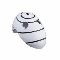 Cosplay Clans Anime Naruto Uchiha Obito Cosplay Mask -Cosplay Clans Sales 213123