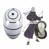 Cosplay Clans Anime Naruto Uchiha Obito Cosplay Mask