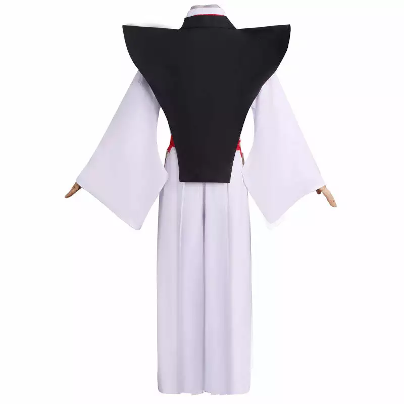 Cosplay Clans Anime Hell's Paradise: Jigokuraku Yamada Asaemon Fuchi Cosplay Costumes 6 Cosplay Clans Anime Hell's Paradise: Jigokuraku Yamada Asaemon Fuchi Cosplay Costumes - Image 4