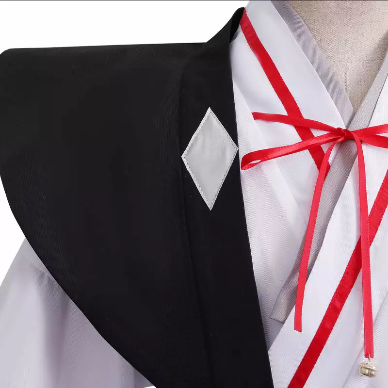 Cosplay Clans Anime Hell's Paradise: Jigokuraku Yamada Asaemon Fuchi Cosplay Costumes 8 Cosplay Clans Anime Hell's Paradise: Jigokuraku Yamada Asaemon Fuchi Cosplay Costumes - Image 6