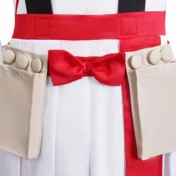 Cosplay Clans Anime Hell's Paradise: Jigokuraku Yamada Asaemon Fuchi Cosplay Costumes 20 Cosplay Clans Anime Hell's Paradise: Jigokuraku Yamada Asaemon Fuchi Cosplay Costumes -Cosplay Clans Sales 27 0a3830e7 e95d 4d43 9760 901af30a9ce0