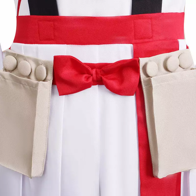 Cosplay Clans Anime Hell's Paradise: Jigokuraku Yamada Asaemon Fuchi Cosplay Costumes 10 Cosplay Clans Anime Hell's Paradise: Jigokuraku Yamada Asaemon Fuchi Cosplay Costumes - Image 8