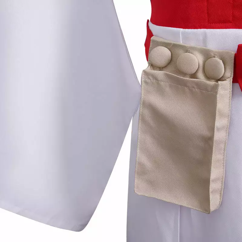 Cosplay Clans Anime Hell's Paradise: Jigokuraku Yamada Asaemon Fuchi Cosplay Costumes 11 Cosplay Clans Anime Hell's Paradise: Jigokuraku Yamada Asaemon Fuchi Cosplay Costumes - Image 9