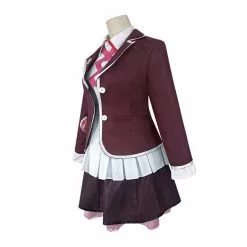 Cosplay Clans Anime Danganronpa Another Episode: Ultra Despair Kotoko Utsugi Outfits Cosplay Costume -Cosplay Clans Sales 2 027b7642 3261 49c0 be45 3e1c4304ee6c