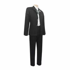 Cosplay Clans Anime Danganronpa: Trigger Happy Havoc Byakuya Togami Outfits Cosplay Costume -Cosplay Clans Sales 2 041c0c74 dd8c 49fe 9cdf 9389d87d79e6