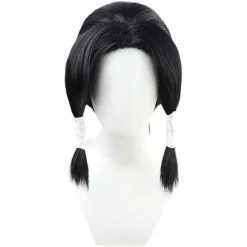 Cosplay Clans Anime Jujutsu Kaisen Noritoshi Kamo Cosplay Wigs -Cosplay Clans Sales 2 04427aa5 5e3c 4716 82c7 8fa0d6a672d9