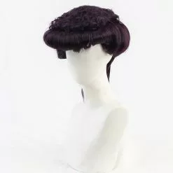 Cosplay Clans Anime JoJo's Bizarre Adventure: Vento Aureo Golden Wind Josuke Higashikata Cosplay Wigs -Cosplay Clans Sales 2 06c47c5d 1444 49ea 9536 d001e9f1f26a