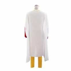 Cosplay Clans Anime One Punch Man Saitama Combat Suit Cosplay Costume -Cosplay Clans Sales 2 0a889924 44e0 4063 a8ff 7743c737747a