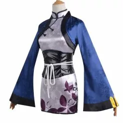 Cosplay Clans Anime Black Butler Ran-Mao Cosplay Costumes -Cosplay Clans Sales 2 0ae787a0 eef4 4f9f 951c 0de65526bc9d
