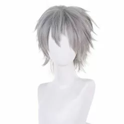 Cosplay Clans Anime Neon Genesis Evangelion Kaworu Nagisa Cosplay Wigs 10 Cosplay Clans Anime Neon Genesis Evangelion Kaworu Nagisa Cosplay Wigs -Cosplay Clans Sales 2 146623ea 8a22 4d60 a507 1d2b108deab9