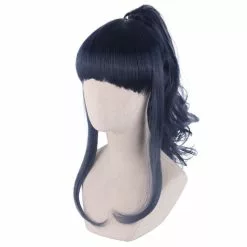 Cosplay Clans Anime Naruto Hinata Hyuga Ponytail Curly Hair Cosplay Wigs 8 Cosplay Clans Anime Naruto Hinata Hyuga Ponytail Curly Hair Cosplay Wigs -Cosplay Clans Sales 2 148b0829 878c 4355 86cd 49168665c99e