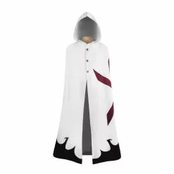 Cosplay Clans Anime Bleach Sternritter Yhwach Cloak Cosplay Costumes -Cosplay Clans Sales 2 1715be0d ad99 4f9e b392 14197d55760d