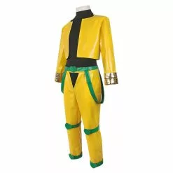 Cosplay Clans Anime JoJo's Bizarre Adventure Dio Brando Cosplay Costumes -Cosplay Clans Sales 2 1eedb82d 0a72 43c1 b1b5 4e717687dbc4