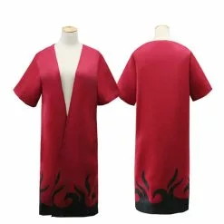Cosplay Clans Anime Naruto Uzumaki Naruto Cloak Cosplay Costume -Cosplay Clans Sales 2 1fe2b04e 8149 4f7c 9a9f 4a9f77549046