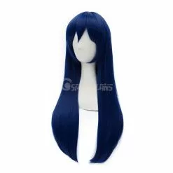 Cosplay Clans Anime LoveLive! Sonoda Umi Long Dark Blue Cosplay Wigs -Cosplay Clans Sales 2 228cbc08 41e9 4563 9e79 112dda6d78e3