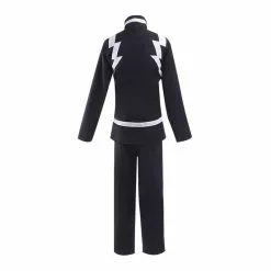 Cosplay Clans Anime My Hero Academia Denki Kaminari Cosplay Costume -Cosplay Clans Sales 2 2484b38f 83fa 4fe3 94cb c37ce600f47c