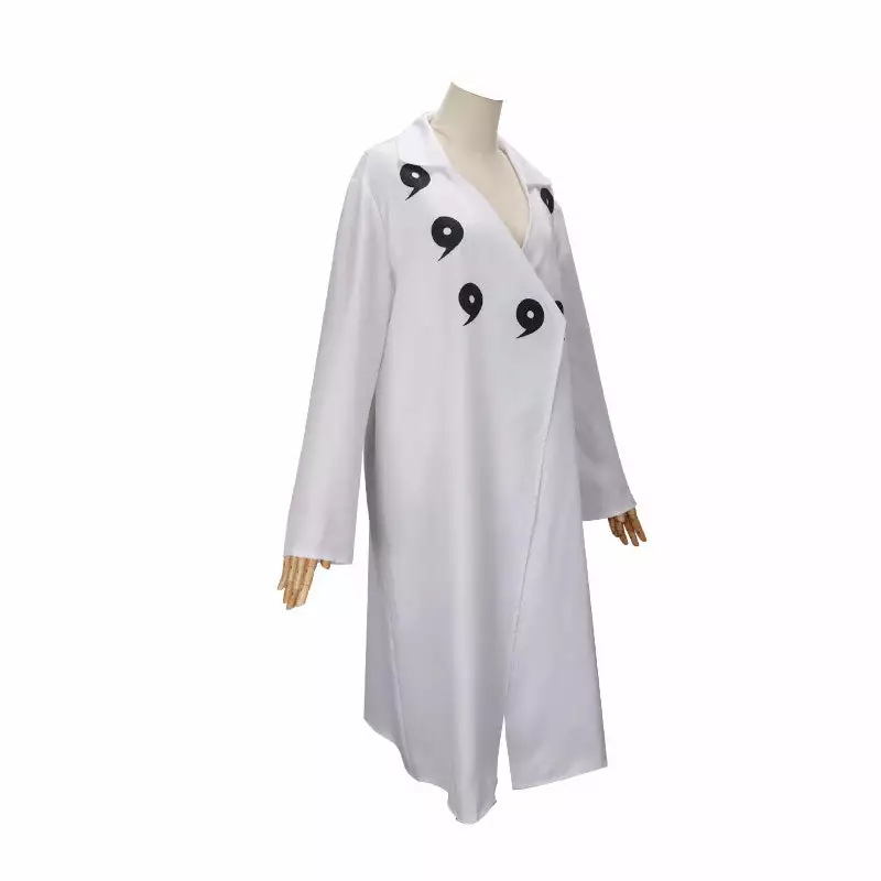 Cosplay Clans Anime Naruto Rikudou Sennin Ootutuki Hagoromo Cloak Cosplay Costumes 4 Cosplay Clans Anime Naruto Rikudou Sennin Ootutuki Hagoromo Cloak Cosplay Costumes - Image 2
