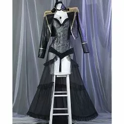 Cosplay Clans Anime My Dress-Up Darling Marin Kitagawa Police Cosplay Costumes 12 Cosplay Clans Anime My Dress-Up Darling Marin Kitagawa Police Cosplay Costumes -Cosplay Clans Sales 2 25efe8ec cfa1 4538 8091 c4475fd166ed