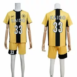 Cosplay Clans Anime Aoashi Ashito Aoi Eisaku Ohtomo Soichiro Tachibana Keiji Togashi Kanpei Kuroda Jun Martis Asari Yūma Motoki Ryūichi Takeshima Uniform Cosplay Costumes -Cosplay Clans Sales 2 2658e21b 2f80 4cd8 850d 6c88b7759436