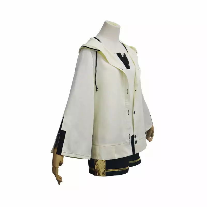 Cosplay Clans Anime Mushoku Tensei Sylphiette Fullset Cosplay Costumes 4 Cosplay Clans Anime Mushoku Tensei Sylphiette Fullset Cosplay Costumes - Image 2