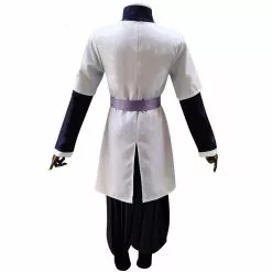 Cosplay Clans Anime Demon Slayer Kimetsu No Yaiba Aoi Kanzaki Cosplay Costumes -Cosplay Clans Sales 2 2cfab938 aae5 4fa1 baad e9cbfad86e92
