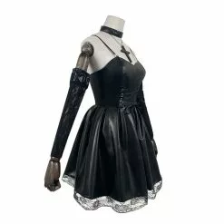 Cosplay Clans Anime Death Note Misa Amane Halloween Cosplay Costumes 9 Cosplay Clans Anime Death Note Misa Amane Halloween Cosplay Costumes -Cosplay Clans Sales 2 2e146591 baf4 4b1b ae5d 19c6cd7c24bd