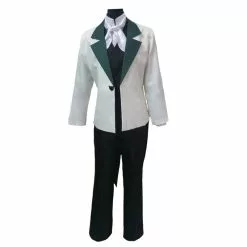 Cosplay Clans Anime Bungo Stray Dogs Edgar Allan Poe Cosplay Costumes -Cosplay Clans Sales 2 2e755e8c dd91 47a6 b744 e4a265063b99