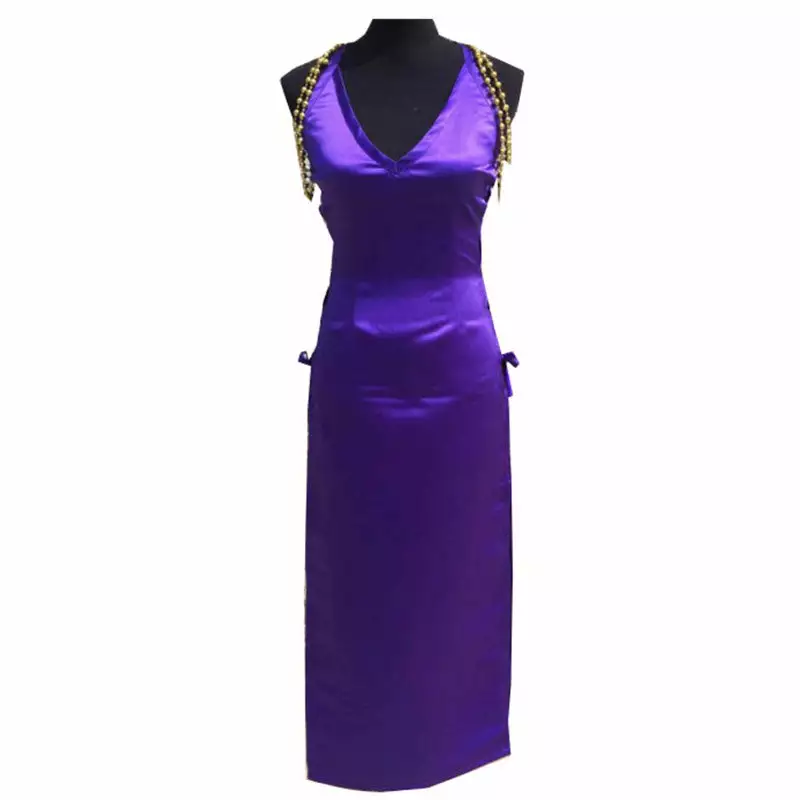 Cosplay Clans Anime One Piece Nami Dress Cosplay Costumes 5 Cosplay Clans Anime One Piece Nami Dress Cosplay Costumes - Image 3