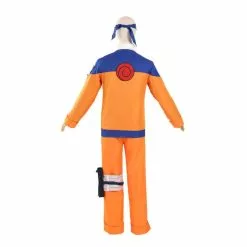 Cosplay Clans Anime Naruto Young Naruto Uzumaki Oufits Cosplay Costume -Cosplay Clans Sales 2 2ffdc3b9 ea65 4d2e b513 b5947bb5b2b9