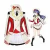 Cosplay Clans Anime LoveLive! Sonoda Umi OP That Is Our Miracle Cosplay Costume 1 Cosplay Clans Anime LoveLive! Sonoda Umi OP That Is Our Miracle Cosplay Costume -Cosplay Clans Sales 2 302a2b34 b217 4c56 8b2e e039cb1f192e