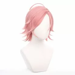 Cosplay Clans Anime The English Ensemble Stars Kohaku Oukawa Cosplay Wigs 8 Cosplay Clans Anime The English Ensemble Stars Kohaku Oukawa Cosplay Wigs -Cosplay Clans Sales 2 31cd8bdf 9fe6 4aa2 bd85 859ee43f9428