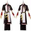Cosplay Clans Anime The English Ensemble Stars Shiina Niki Hungry Cosplay Costumes -Cosplay Clans Sales 2 326cec6f 3658 410a bc0c dfb6ef268d2a