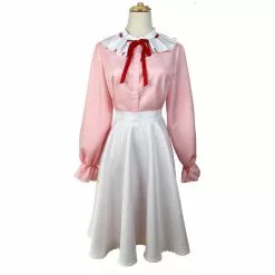 Cosplay Clans Anime Onimai: I'm Now Your Sister! Mahiro Oyama Pink Uniform Cosplay Costumes -Cosplay Clans Sales 2 32a1220d d4bf 4145 b97e 5d9941bab658