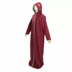 Cosplay Clans Anime Naruto Kabuto Yakushi Cloak Cosplay Costume -Cosplay Clans Sales 2 343d5d94 c150 4659 ada6 1b52323aa768