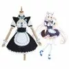 Cosplay Clans Anime Nekopara Catgirl Vanilla Maid Outfit Cosplay Costume 1 Cosplay Clans Anime Nekopara Catgirl Vanilla Maid Outfit Cosplay Costume -Cosplay Clans Sales 2 3695191f c986 49c3 8cf1 0b5d4f06a5ab