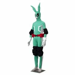 Cosplay Clans Anime My Hero Academia Izuku Midoriya Deku Battle Suit Cosplay Costumes -Cosplay Clans Sales 2 3807ef7b c290 4ee5 ac8a ebf9bf719cfa