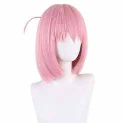 Cosplay Clans Anime Bocchi The Rock! Hitori Gotoh Short Cosplay Wigs -Cosplay Clans Sales 2 41c8f059 19b2 4472 ad7c 2afabbae9e3a