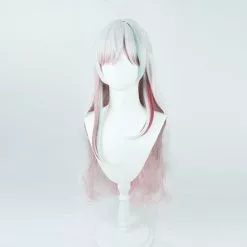 Cosplay Clans Virtual YouTuber NIJISANJI Ishigami Nozomi Cosplay Wigs 11 Cosplay Clans Virtual YouTuber NIJISANJI Ishigami Nozomi Cosplay Wigs -Cosplay Clans Sales 2 42c4d44b f2d7 41cb b585 ed349d75b7d5
