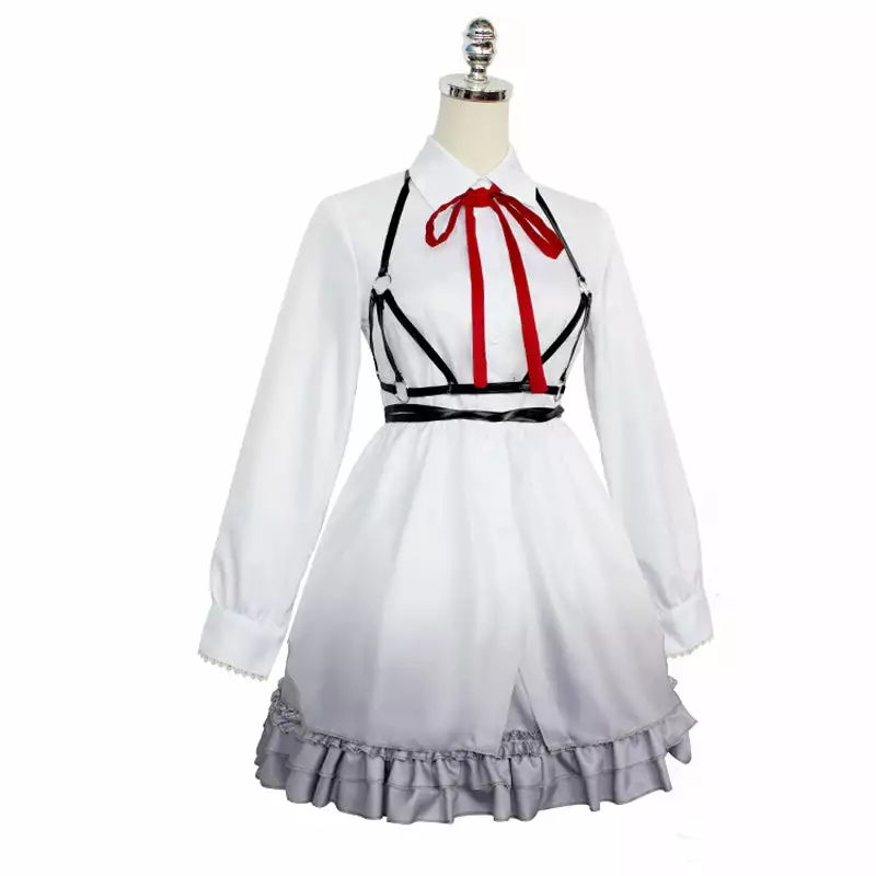 Cosplay Clans Anime Project Sekai: Colorful Stage Feat. Hatsune Miku Cosplay Costumes 4 Cosplay Clans Anime Project Sekai: Colorful Stage Feat. Hatsune Miku Cosplay Costumes - Image 2