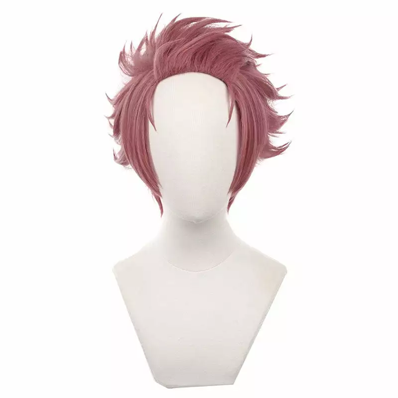 Cosplay Clans Anime Blue Lock Sae Itoshi Cosplay Wigs 4 Cosplay Clans Anime Blue Lock Sae Itoshi Cosplay Wigs - Image 2