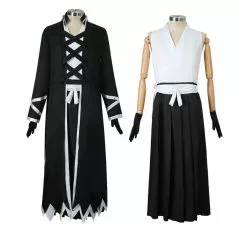 Cosplay Clans Anime Bleach Ichigo Fullbring New Bnakai Cosplay Costumes 10 Cosplay Clans Anime Bleach Ichigo Fullbring New Bnakai Cosplay Costumes -Cosplay Clans Sales 2 47812264 7d89 40b2 be66 9ea7b6d532af