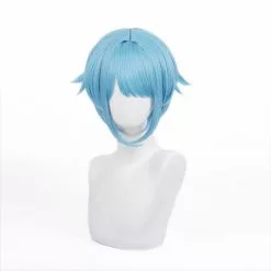 Cosplay Clans Anime The English Ensemble Stars Hajime Shino Cosplay Wigs -Cosplay Clans Sales 2 49d96f86 732e 4b36 bc85 0203ad30152f