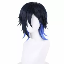 Cosplay Clans Hololive English Virtual Youtuber NIJISANJI Yugo Asuma Cosplay Wigs -Cosplay Clans Sales 2 49dc025e 8f3e 4080 835f c4909f52a4ae