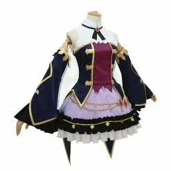 Cosplay Clans Princess Connect! Re:Dive Kiruya Momochiru Cosplay Costumes -Cosplay Clans Sales 2 4c345f30 62c2 4bef 87d3 d53da276c3a3