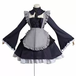 Cosplay Clans Anime My Dress-Up Darling Marin Kitagawa Lolita Maid Cosplay Costume 13 Cosplay Clans Anime My Dress-Up Darling Marin Kitagawa Lolita Maid Cosplay Costume -Cosplay Clans Sales 2 4d7d2556 0a5c 43f7 b65e b81cf7bd696f