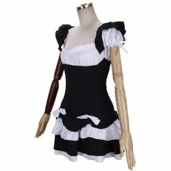 Cosplay Clans Anime Love Nikki-Dress Up Queen Maid Dress Cosplay Costumes -Cosplay Clans Sales 2 4dbf7357 faf4 4554 ba68 c98d7c246d2f