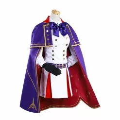 Cosplay Clans Fate Grand Order FGO Caster Artoria Pendragon Stage 2 Cosplay Costumes -Cosplay Clans Sales 2 528f006c faf6 492c 9f04 d34b3a6c929f