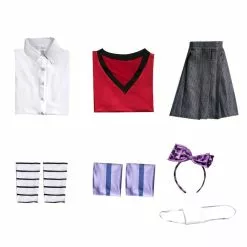Cosplay Clans Anime Kakegurui Midari Ikishima Outfits Cosplay Costume 9 Cosplay Clans Anime Kakegurui Midari Ikishima Outfits Cosplay Costume -Cosplay Clans Sales 2 595aa7e2 b824 4250 8201 516cd2d46ce6